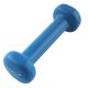 19. Cast iron weight covered with vinyl 0.5kg 17023 17-47-000