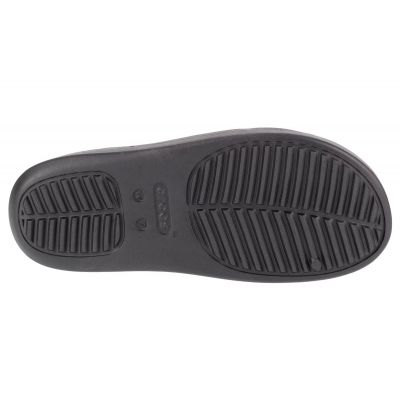 4. Crocs Gataway Platform H-Strap W 209409-001 Slides
