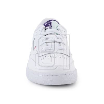 2. Reebok Classics Club C 85 FX3031 White/Blue