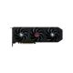 3. PowerColor Hellhound AMD Radeon RX 9060 XT 8GB GDDR6