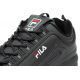 6. Fila Disruptor Low shoes [1010262.12V] size 40
