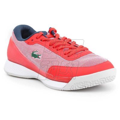 2. Lacoste LT Pro 117 2 SPW W 7-33SPW1018RS7 Tennis Shoes