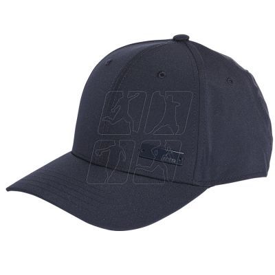 2. Cap adidas BBALL CAP LT MET H25646