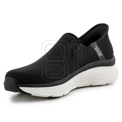 3. Skechers Orford M 232455-BLK shoes