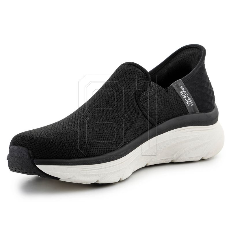 3. Skechers Orford M 232455-BLK shoes