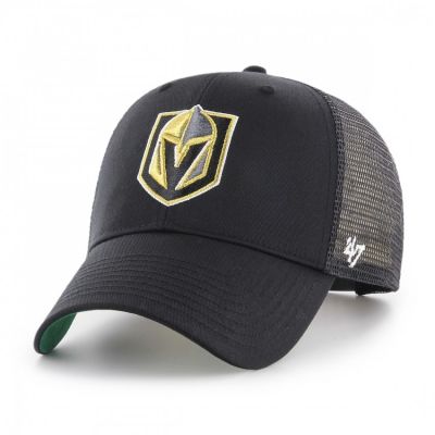 36. Cap &#39;47 Brand Trucker NHL Cap BRANS14CTP not to exhibit