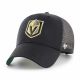 36. Cap &#39;47 Brand Trucker NHL Cap BRANS14CTP not to exhibit