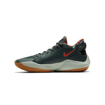 2. Nike Zoom Freak 2 "Bamo" Giannis Antetokounmpo basketball shoes - DC9853-300