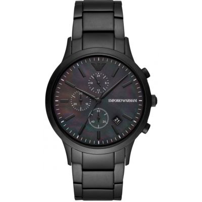 Men's Watch EMPORIO ARMANI Renato AR11275 + BOX