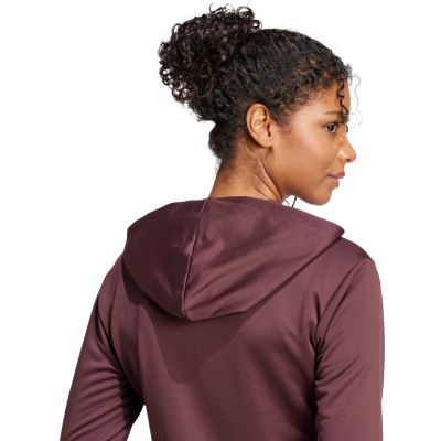 16. adidas Essentials Linear W tracksuit JD2698
