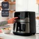 4. Black+Decker BXAF8001E 1700W fat-free fryer | 8 years old