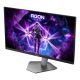 8. AOC AGON PRO AG276QKD2 computer monitor 67.3 cm (26.5") 2560 x 1440 px Quad HD QD-OLED Black, Gray
