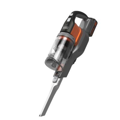 6. 18V BHFEV182C-QW BLACK+DECKER Vacuum Cleaner