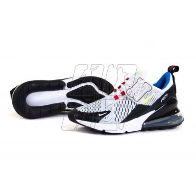 2. Nike Air Max 270 GS Jr DQ1107-100