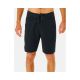 RIP CURL Mirage 3-2-One Ultimate boardshorts black