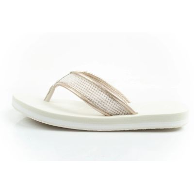 2. O'neill shoes women's flip-flops Jacky Flipflop light comfortable beige