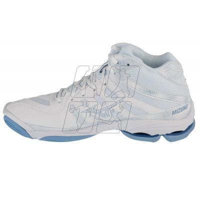 2. Mizuno Wave Voltage 2 Mid M V1GA246511 shoes