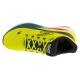 3. Skechers Max Cushioning Propulsion 220509-LMBK Yellow Size 41