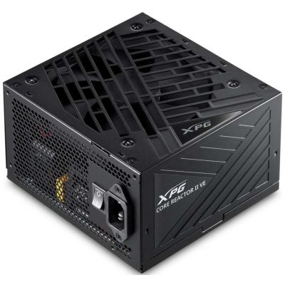 13. XPG COREREACTOR II VE 750W 80+ Gold Power Supply
