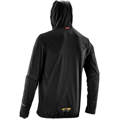 2. LEATT MTB WindBlock 1.0 Cycling Jacket