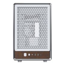 Montech Heritage Pro Midi-Tower Case - White