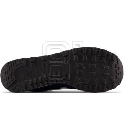 10. New Balance M ML515NVY shoes