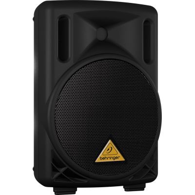 3. Behringer EUROLIVE B208D Public Address (PA) Loudspeaker 2-Way (000-97701-00010)