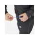 11. MILLET M Kamet Down Hoodie Jacket Black