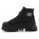5. Palladium Revolt Hi Patch W 99115-008-M shoes