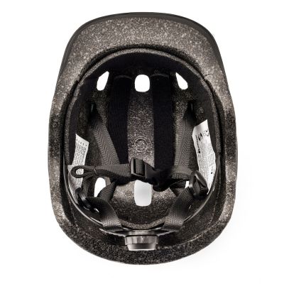 12. METEOR KS06 butterflies children's bike helmet