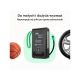 37. GREEN CELL POWERBANK/BOOSTER/CAR JUMP STARTER/PUMPER POWERBOOST AIR 8000MAH 1000A - WITH COMPRESSOR