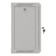 4. Lanberg WF11-3309-10S 9U Rack Wall-mounted Cabinet Gray