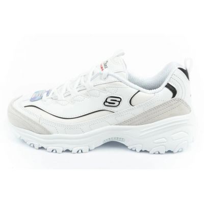 10. Skechers New Heat W 150231/WBK Shoes