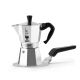 2. Bialetti Induction Hob Adapter 13 cm