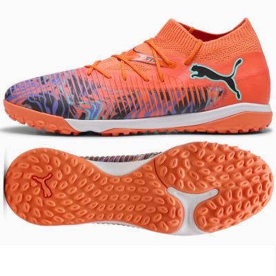 Puma Future 8 Match Creativity TT M 108433-01 football boots