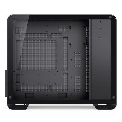 19. Jonsbo U4 Mini Mini Tower Black