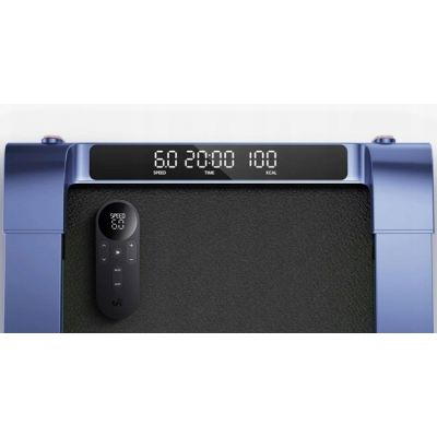 8. UREVO CyberPad Home Electric Treadmill Training 6km/h 14% Quiet