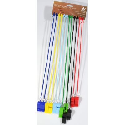 8. Enero 2079677 plastic whistle