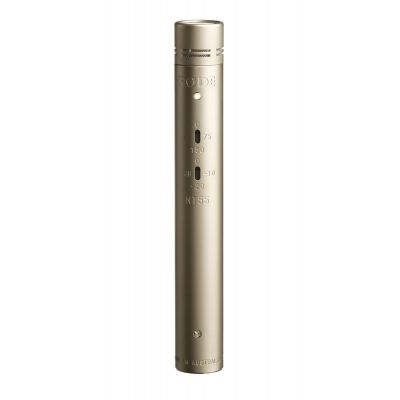 RODE NT55 Silver Stage / Performance Microphone