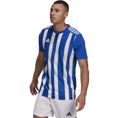 Adidas Striped 21 JSY M GH7321 T-shirt