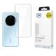 3mk Clear Case for Honor Magic 7 Pro - transparent
