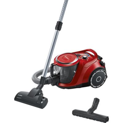 Bosch Serie6ProSilenceBGC41Q69 Bagless Vacuum Cleaner