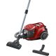 Bosch Serie6ProSilenceBGC41Q69 Bagless Vacuum Cleaner
