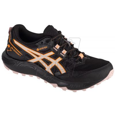 Asics Gel-Sonoma 7 GTX W 1012B414-005 Running Shoes