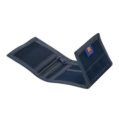 3. FC Barcelona wallet 812629036