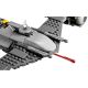 3. LEGO STAR WARS 75325 THE MANDALORIAN'S N-1 FIGHTER