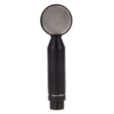 Beyerdynamic M 130 (2023) Dual Ribbon Dynamic Microphone
