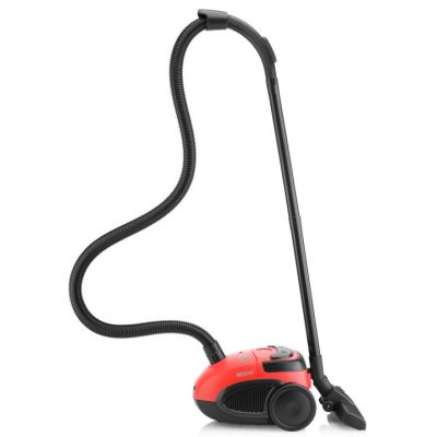 2. Hyundai HYUVC068R Vacuum Cleaner 2L Drum Vacuum Dry 800W Dust Bag