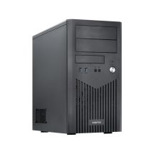 Chieftec BD-25B-350GPB mATX case with power supply