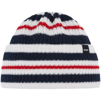 Eisbar Stripy MÜ Beanie – One Size